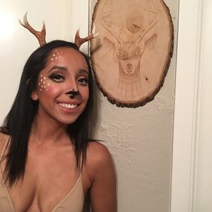 Meet your Posher, Ingrid